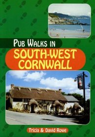 Pub Walks in South West Cornwall