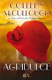 Agridulce (Spanish Edition)