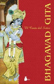 Bhagavad Gita (Spanish Edition)