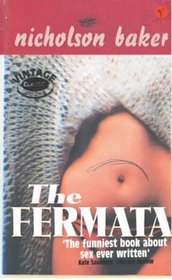 The Fermata (Vintage Blue)