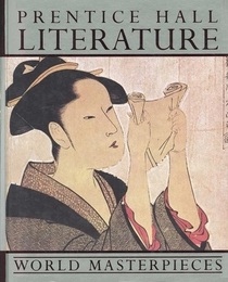 Literature: World Masterpieces