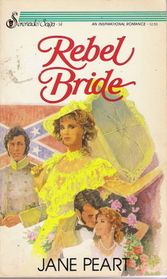Rebel Bride (Serenade/Saga No. 14)