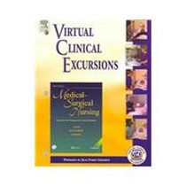 Virtual Clinical Excursions 2.0 for MedicalSurgical Nursing: Assessment and Management of Clinical Problems