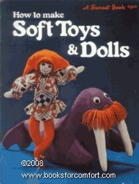 Soft Toys and Dolls