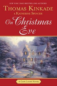 On Christmas Eve (Cape Light, Bk 11)