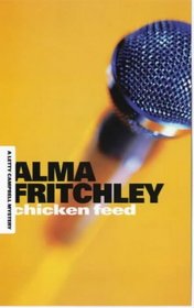 Chicken Feed (Letty Campbell Mysteries)