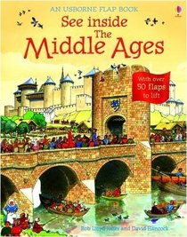 The Middle Ages (See Inside)