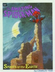 Spider-man ([Marvel graphic novel])