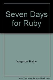 Seven Days for Ruby