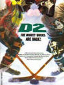 D2: The Mighty Ducks Are Back!