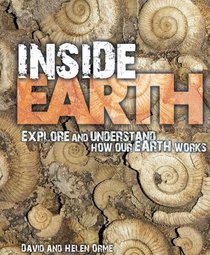 Inside Earth (Qeb Earth Explorer)