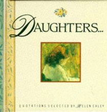 Daughters (Mini Square Books)