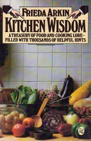 Kitchen Wisdom