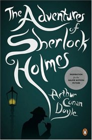 The Adventures of Sherlock Holmes