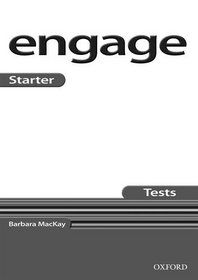 Engage Starter: Tests