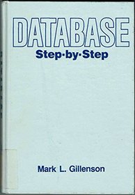 Database: Step-By-Step