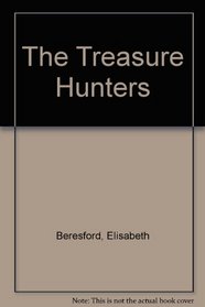 Treasure Hunters: 2