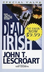 Dead Irish  (Audio Cassette)