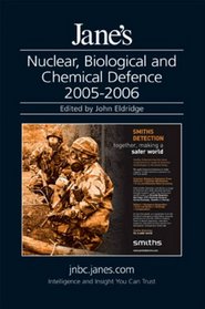Jane's Nuclear, Biological and Chemical Defence, 2005/06