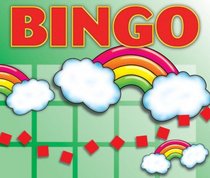 Sight Word Bingo Games (set of 3) (Phonics Bingo)