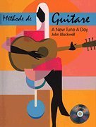 A New Tune A Day: Methode De Guitare (Music Sales America)
