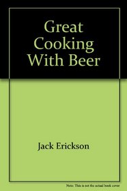 Great Cooking with Beer