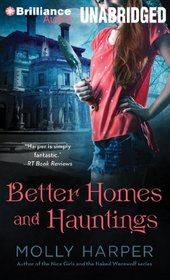 Better Homes and Hauntings