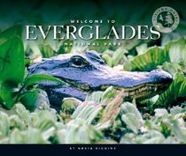 Welcome to Everglades National Park (Visitor Guides)
