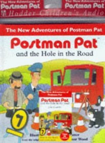 Postman Pat 1 & Hole/Road