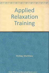 Applied Relaxation Training