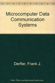 Microcomputer Data Communication Systems