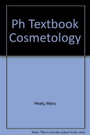 The Regents/Prentice Hall Textbook Of Cosmetology