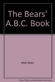 The Bears' A.B.C. Book