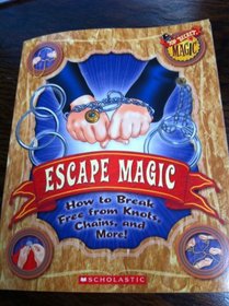Escape Magic