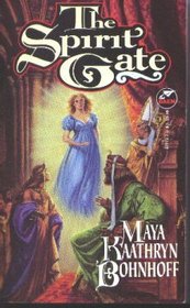 The Spirit Gate