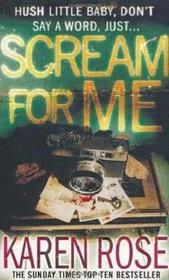 Scream for Me