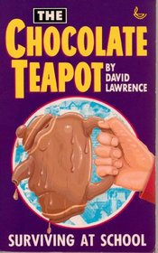 The Chocolate Teapot