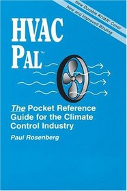 HVAC Pal (Pal Series of Engineering Reference Publications.) (Pal Series of Engineering Reference Publications.)