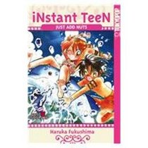 Instant Teen 1: Just Add Nuts