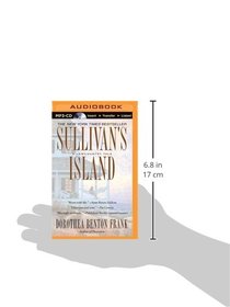 Sullivan's Island: A Lowcountry Tale (Lowcountry Tales)