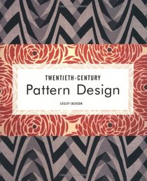 Twentieth-Century Pattern Design