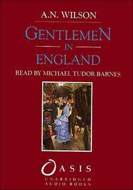 Gentlemen in England (Isis)