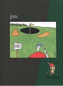 Jim Craig on Golf