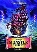 Gruselige Monstergeschichten.