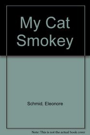 My Cat Smokey