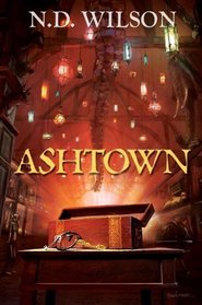 Ashtown Burials #1: The Dragon's Tooth