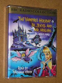 Vampire's Holiday (BBC Young Collection)