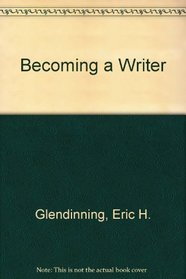 Becoming a Writer: Developing Academic Writing Skills