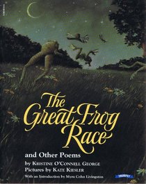 The great frog race and other poems