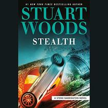 Stealth (A Stone Barrington Novel)